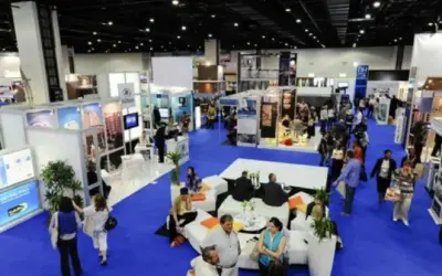 85 New Exhibitors Make Their Debut at Meetings Africa 2025