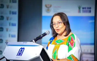 Meetings Africa 2025: Boosting South Africa’s Tourism Economy