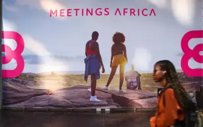 Meetings Africa Welcomes Chad, Guinea, and Madagascar to the 2025 Trade Floor