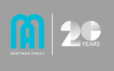 All Set for the 20th Edition of Meetings Africa