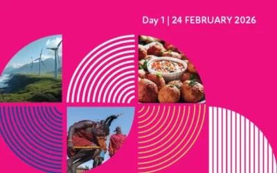 Day 1 – 24 Feb 2026