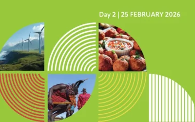 Day 2 – 25 February 2026
